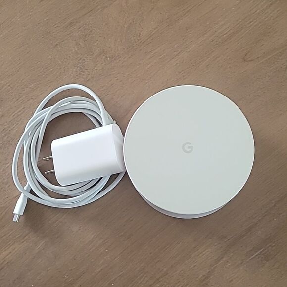 Google AC-1304 WiFi Solution Single WiFi Point - Picture 1 of 3